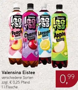 Dornseifer Valensina Eistee Angebot