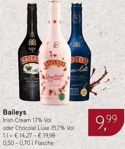 Dornseifer Baileys Angebot
