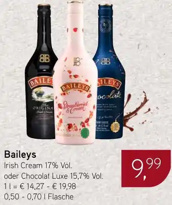 Dornseifer Baileys Angebot