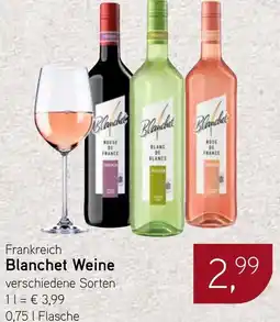Dornseifer Frankreich Blanchet Weine Angebot