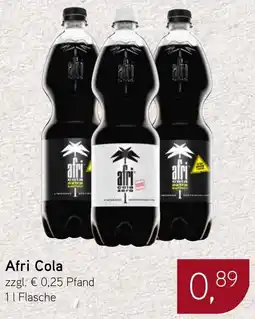 Dornseifer Afri Cola Angebot