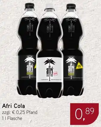Dornseifer Afri Cola Angebot
