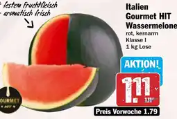 HIT Italien Gourmet HIT Wassermelone Angebot