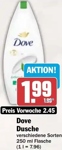 HIT Dove Dusche Angebot