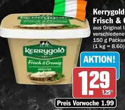 HIT Kerrygold Frisch&Cremig Angebot