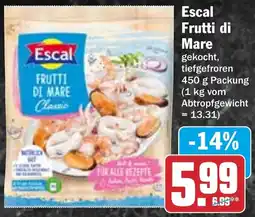 HIT Escal Frutti di Mare Angebot