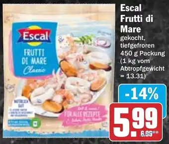 HIT Escal Frutti di Mare Angebot