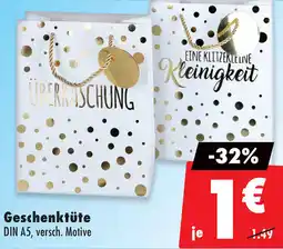 Mäc Geiz Geschenktüte Angebot