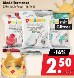 Mäc Geiz Modeliermasse Angebot
