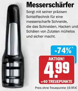 HIT Vivo Messerschärfer Angebot