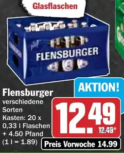 HIT Flensburger Angebot