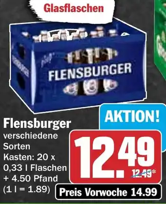 HIT Flensburger Angebot