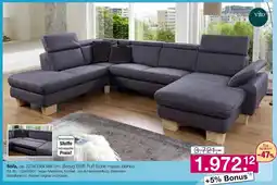 Möbel Inhofer Sofa Angebot