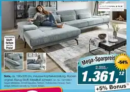 Möbel Inhofer Sofa Angebot