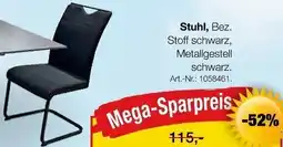 Möbel Inhofer Stuhl Angebot