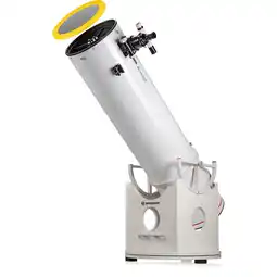 Netto Marken-Discount BRESSER Messier 12 Dobson-Teleskop Angebot