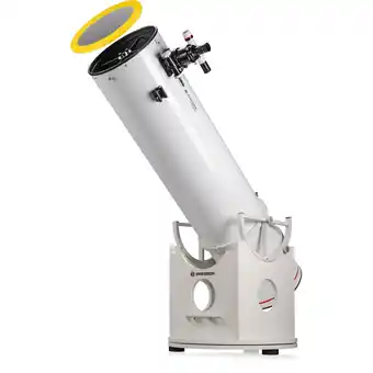 Netto Marken-Discount BRESSER Messier 12 Dobson-Teleskop Angebot