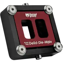 Netto Marken-Discount Thermal Grizzly Montagewerkzeug Ryzen 7000 Delid-Die-Mate Angebot