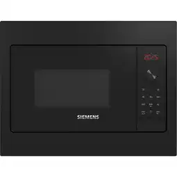 Netto Marken-Discount Siemens Mikrowelle iQ300 BF523LMB3 Angebot