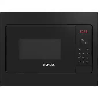 Netto Marken-Discount Siemens Mikrowelle iQ300 BF523LMB3 Angebot