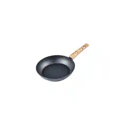Netto Marken-Discount Bratpfanne Ø20cm Wood Angebot