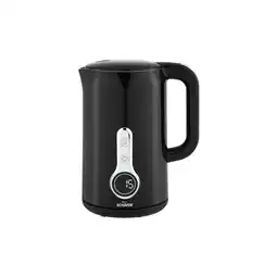 Netto Marken-Discount Schäfer 1,7L Wasserkocher – Elegantes Design und effizient Angebot