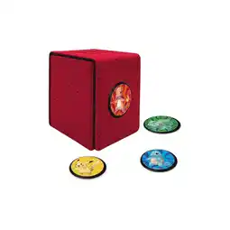 Netto Marken-Discount Pokémon PokémonAlcove Click Kanto Angebot