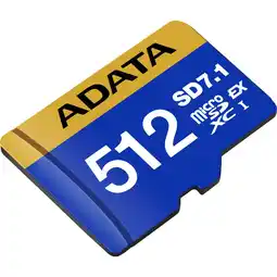 Netto Marken-Discount ADATA Speicherkarte Premier Extreme microSDXC 512 GB Angebot