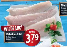Famila Nord Ost Kabeljau-Filet Angebot