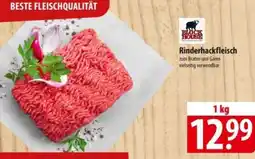 Famila Nord Ost Rinderhackfleisch Angebot