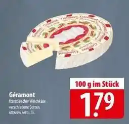 Famila Nord Ost Géramont Angebot