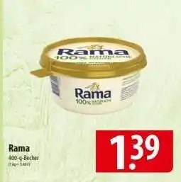 Famila Nord Ost Rama Angebot