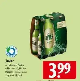 Famila Nord Ost Jever Angebot