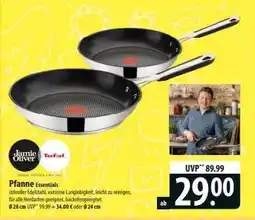Famila Nord Ost Pfanne Essentials Angebot