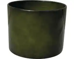 Hornbach Pflanztopf Cylinder Angebot