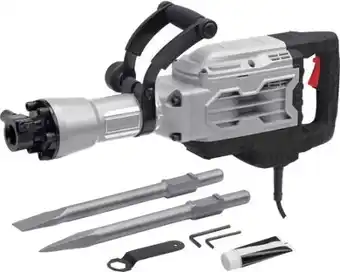 Hornbach Pattfield Abbruchhammer PA 1700 Angebot