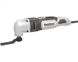 Hornbach Pattfield Multifunktionswerkzeug PMF300G Angebot