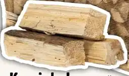 Hornbach Kaminholz-Mix Angebot
