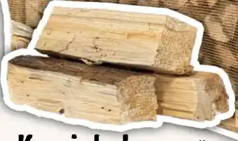 Hornbach Kaminholz-Mix Angebot