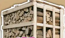 Hornbach Buchen Kaminholz Angebot