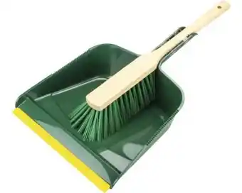 Hornbach Outdoor-Kehrset Angebot