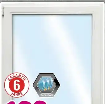 Hornbach Aron Kunststofffenster Basic Angebot