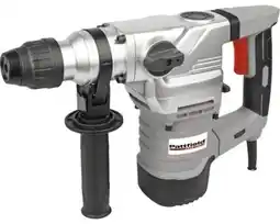 Hornbach Pattfield Bohr- & Meißelhammer PE-1200 Angebot