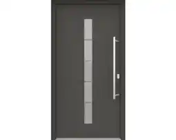 Hornbach Aron Haustür Basic 3111 Angebot