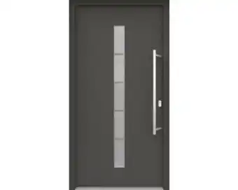 Hornbach Aron Haustür Basic 3111 Angebot