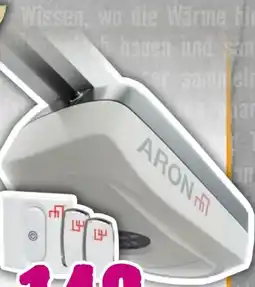 Hornbach Aron Garagentorantrieb Move Angebot