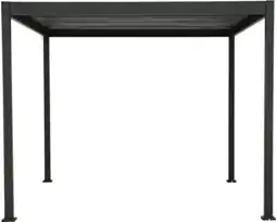 Hornbach Pergola Basis Angebot