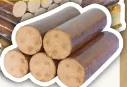 Hornbach Hartholzbriketts Angebot