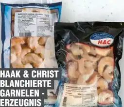 Handelshof Haak & Christ Party Garnelen-Erzeugnis Angebot