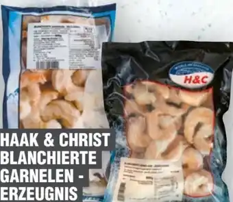 Handelshof Haak & Christ Party Garnelen-Erzeugnis Angebot